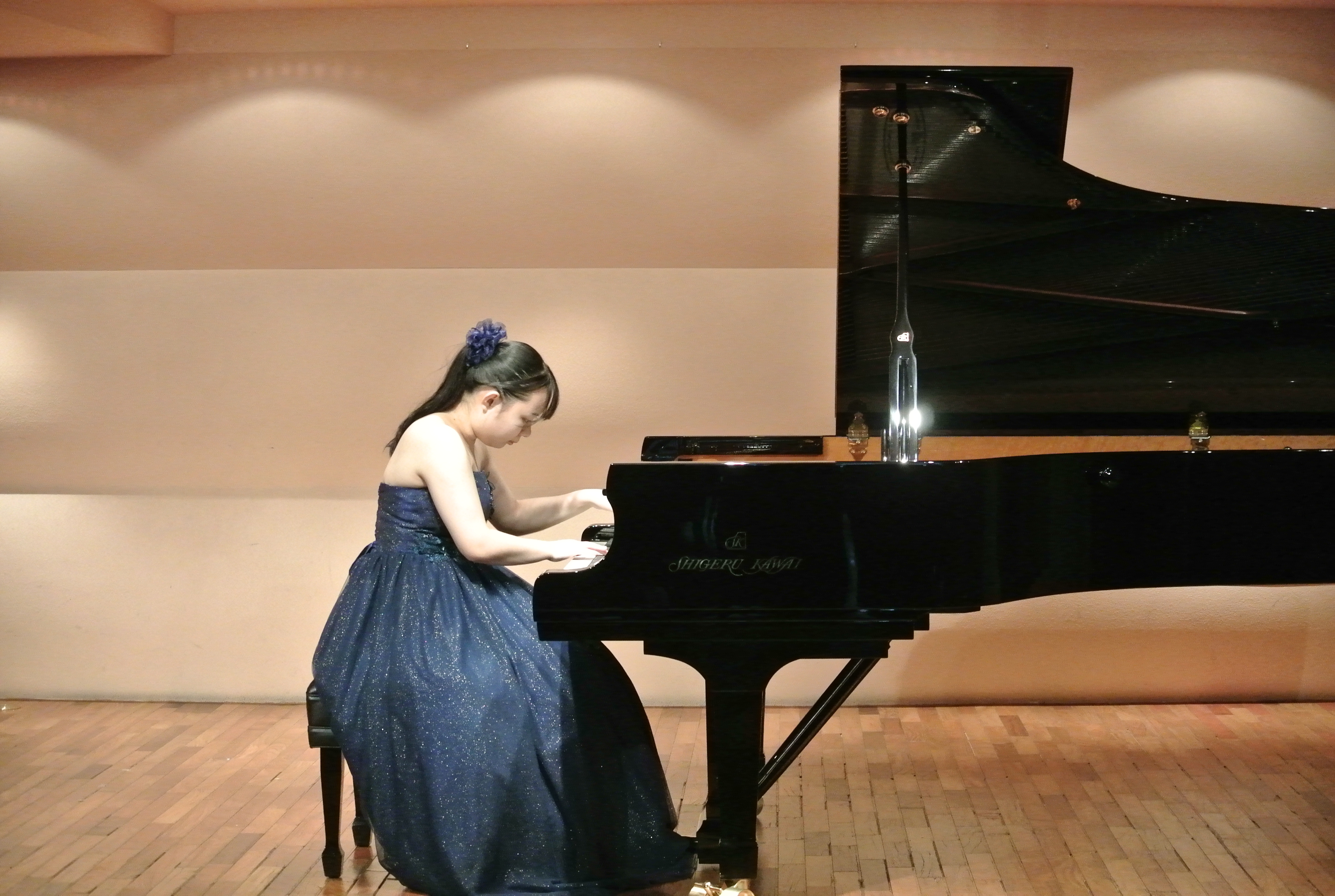 レポート｜河合楽器製作所 製品サービスサイト