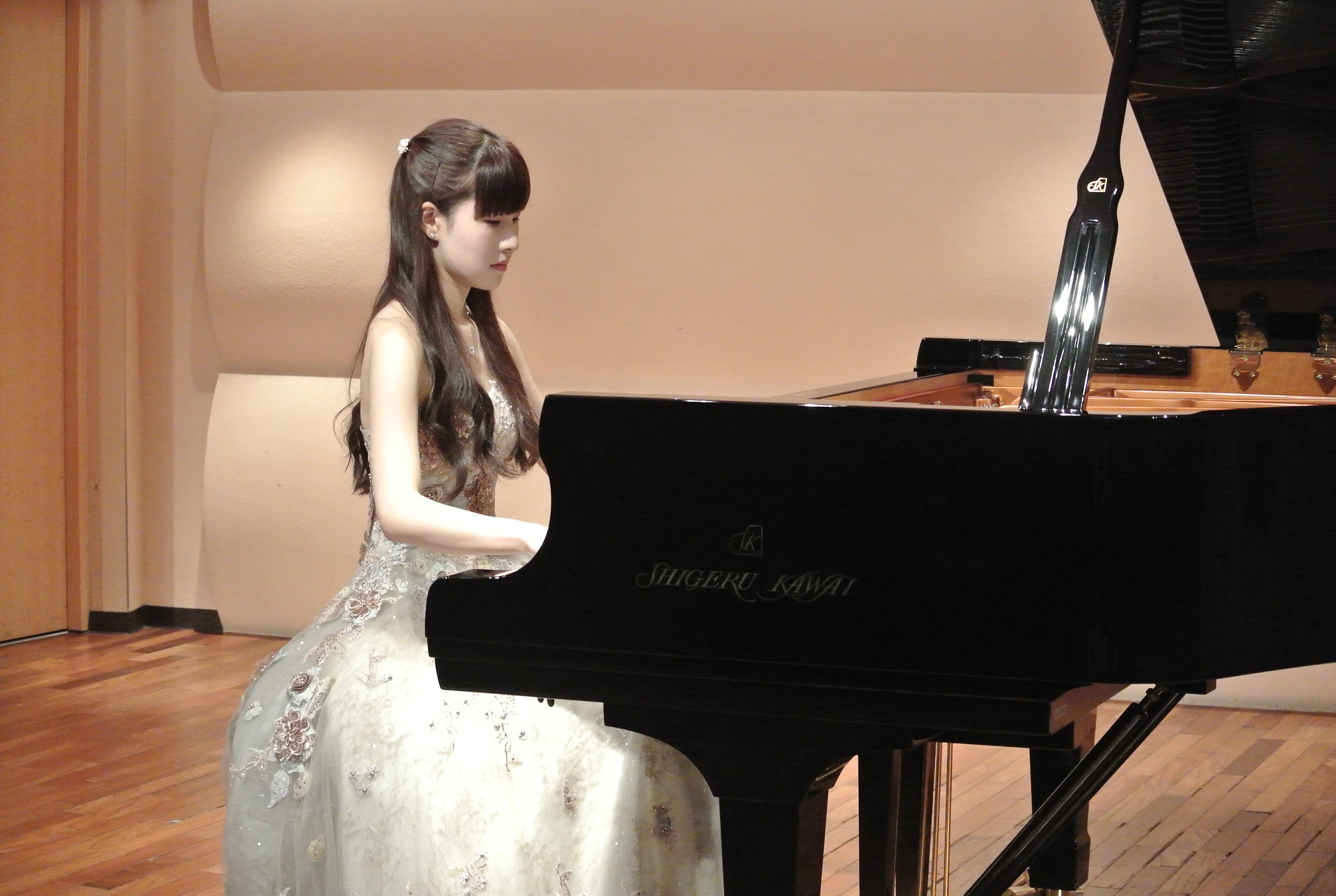 レポート｜河合楽器製作所 製品サービスサイト