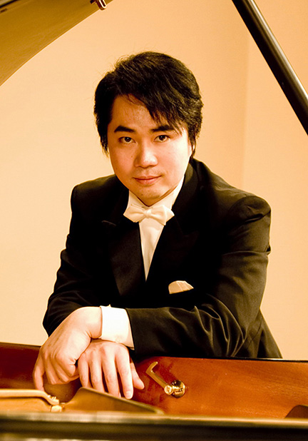 現代ピアノの為の演奏技術講座　講師： 高田匡隆
