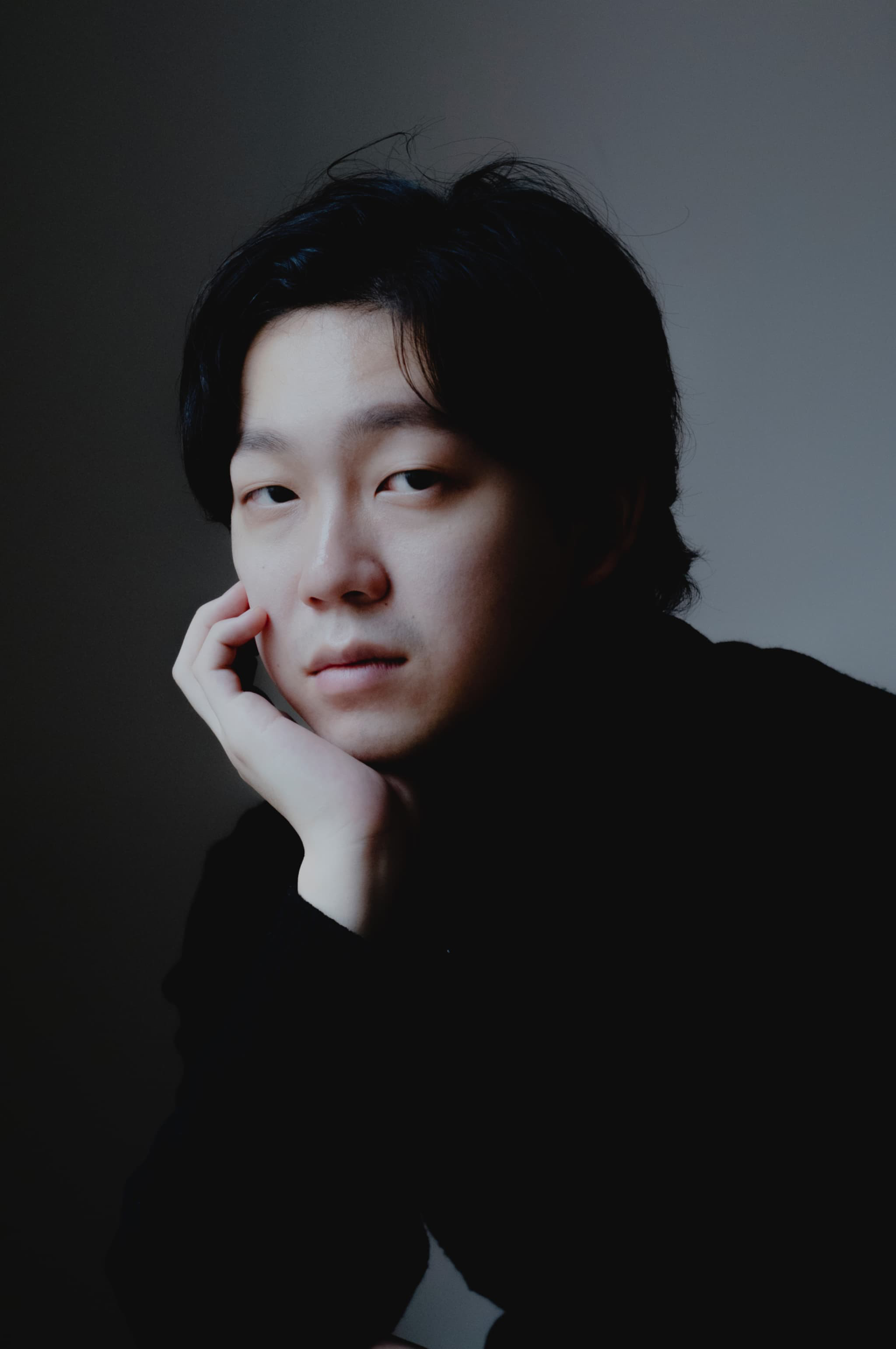 鈴木 優輔 ピアノリサイタル