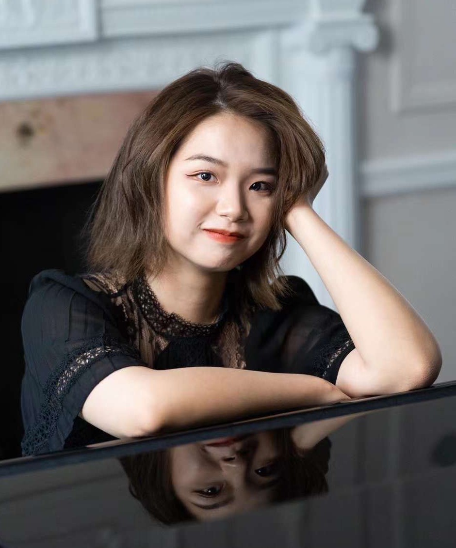 カワイコンサート2026　ワン・ズートン ピアノリサイタル