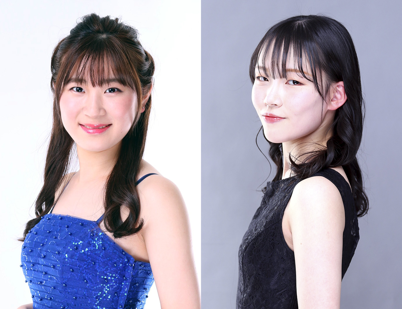 篠崎 莉緒＆本田 純鈴 ピアノジョイントリサイタル