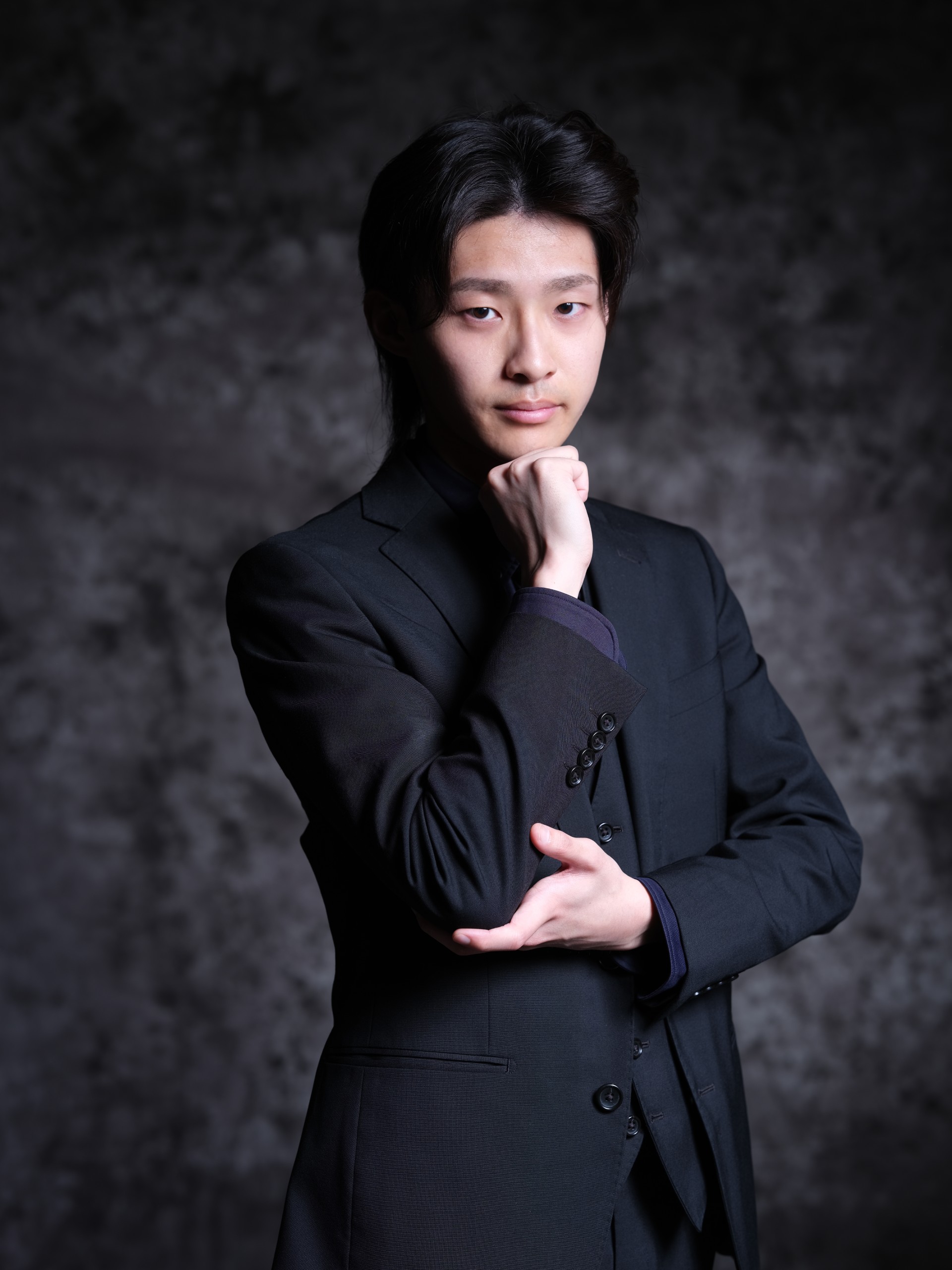 島津 拓実 ピアノリサイタル