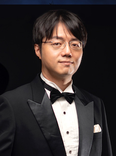 中谷 政文 ピアノリサイタル