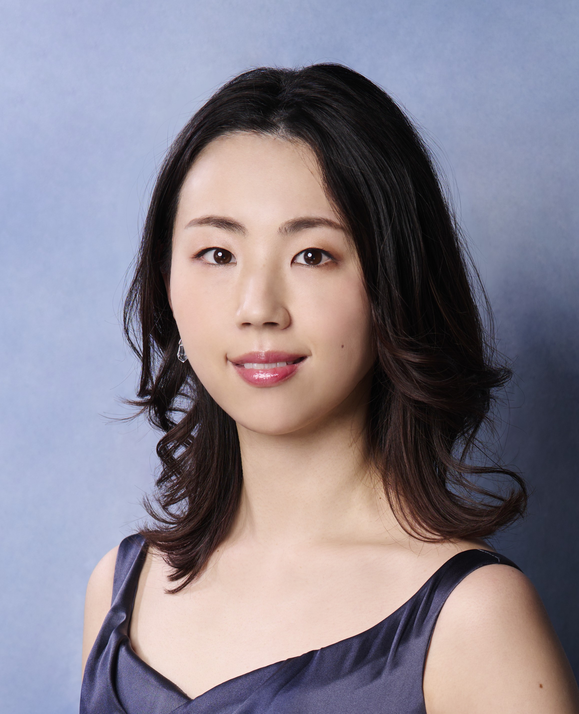 原 久美子ピアノリサイタル