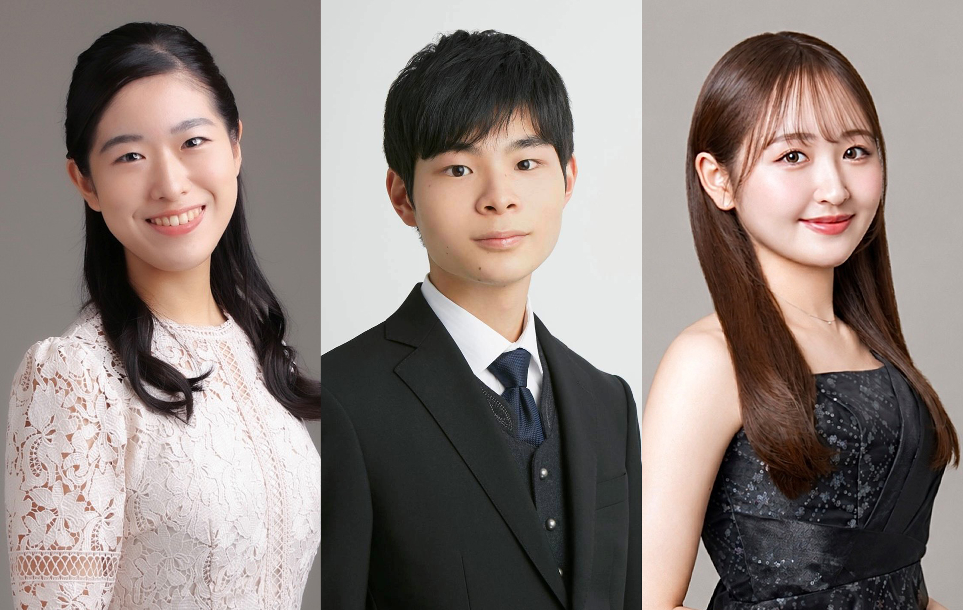 桐朋学園大学 ランチタイムコンサート 2026-2027 in 表参道