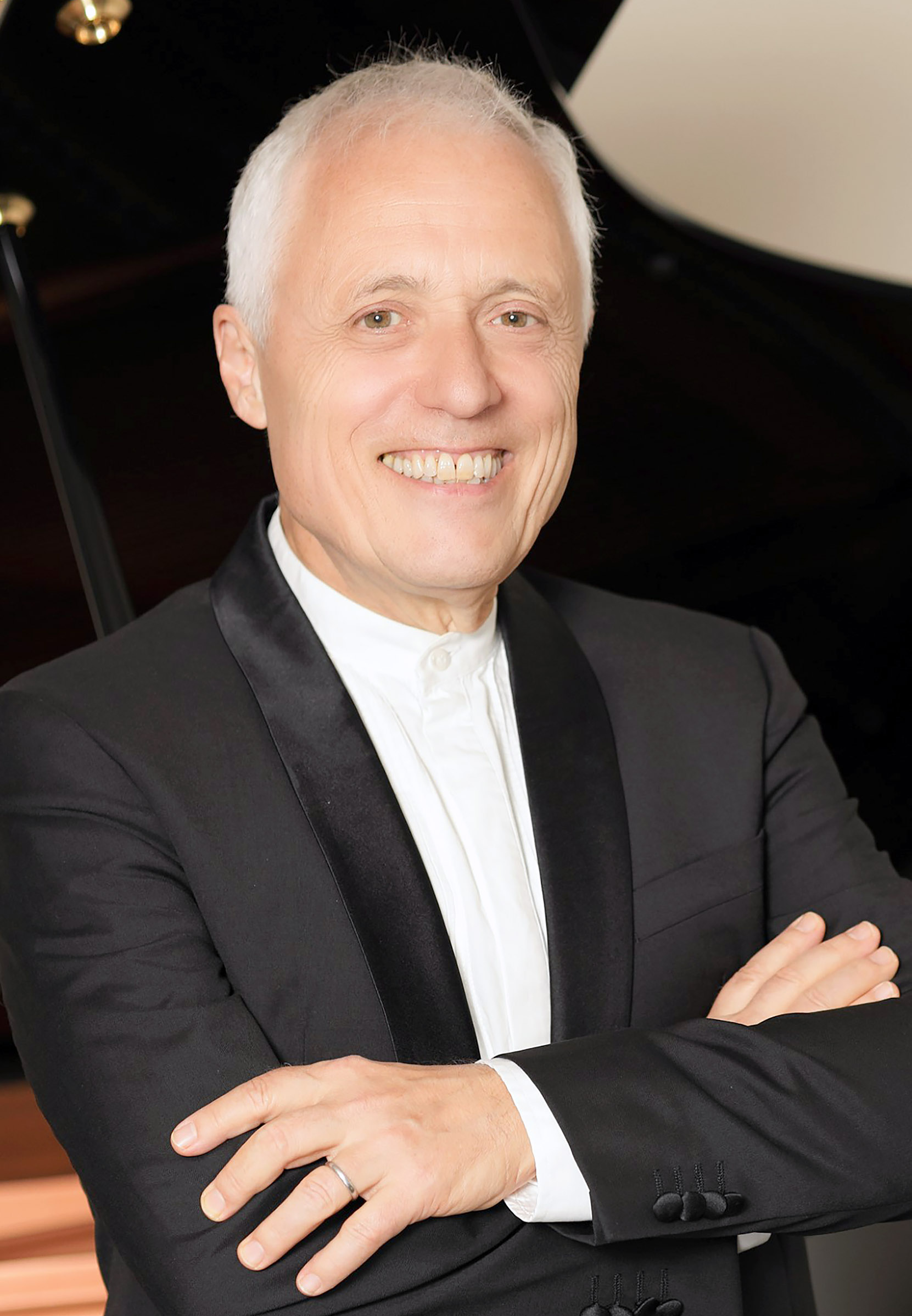 パスカル・ドゥヴァイヨン教授の『一度は勉強しておきたいピアノ作品』