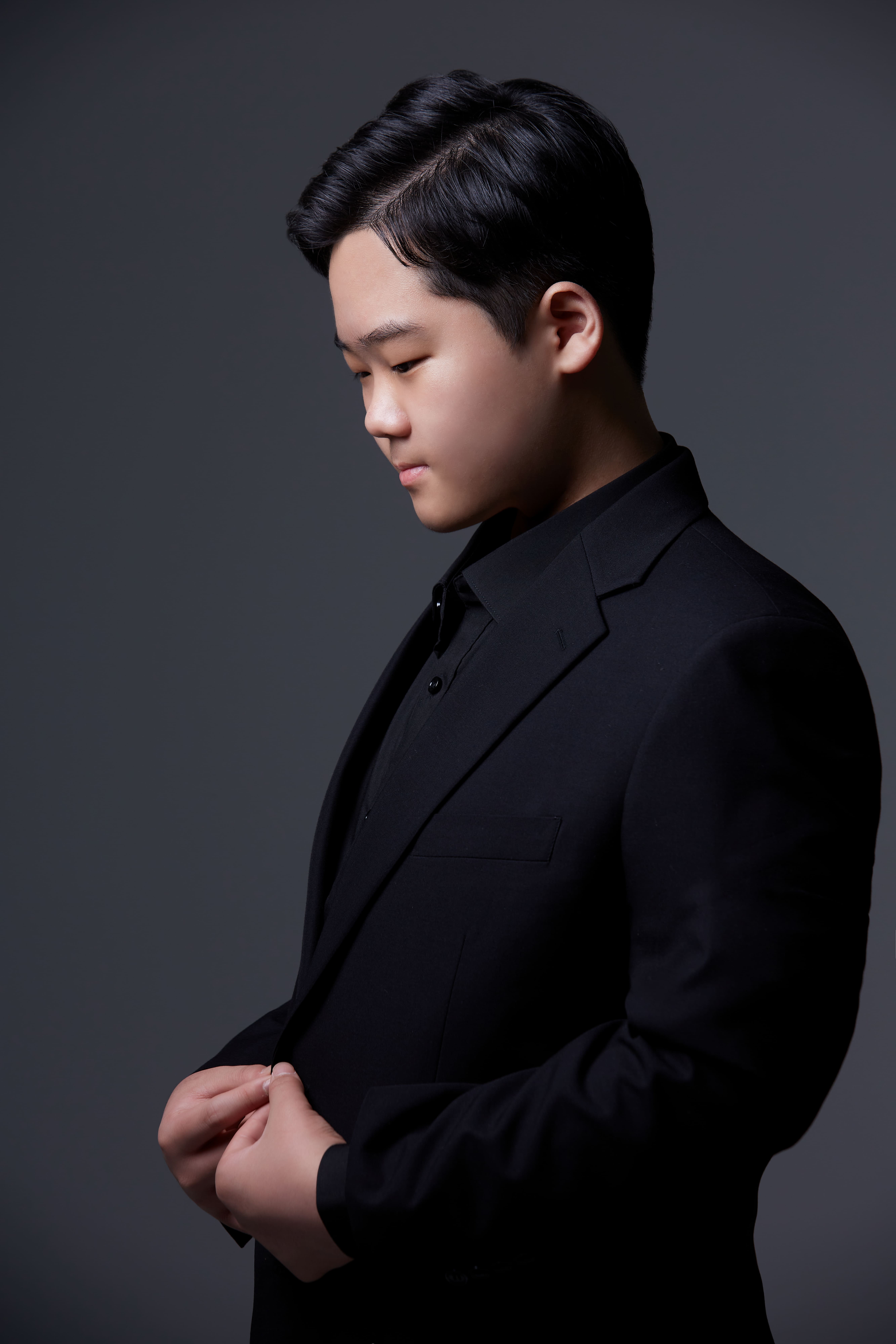 シン・ヨンホ ピアノリサイタル【東京公演】