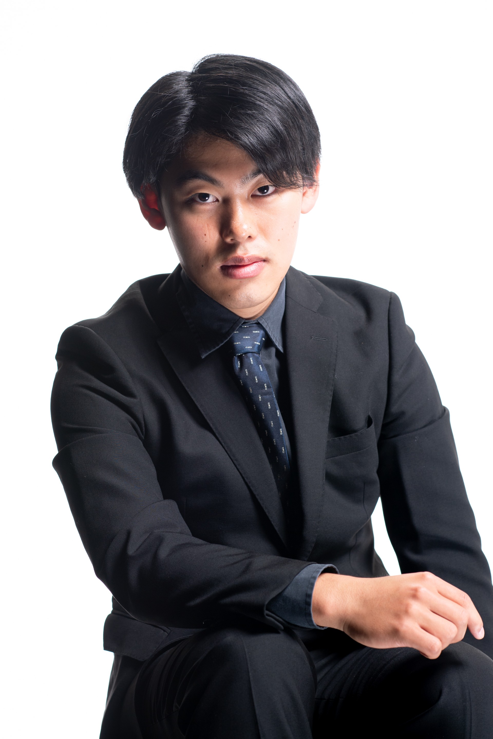 藤川 天耀 ピアノリサイタル