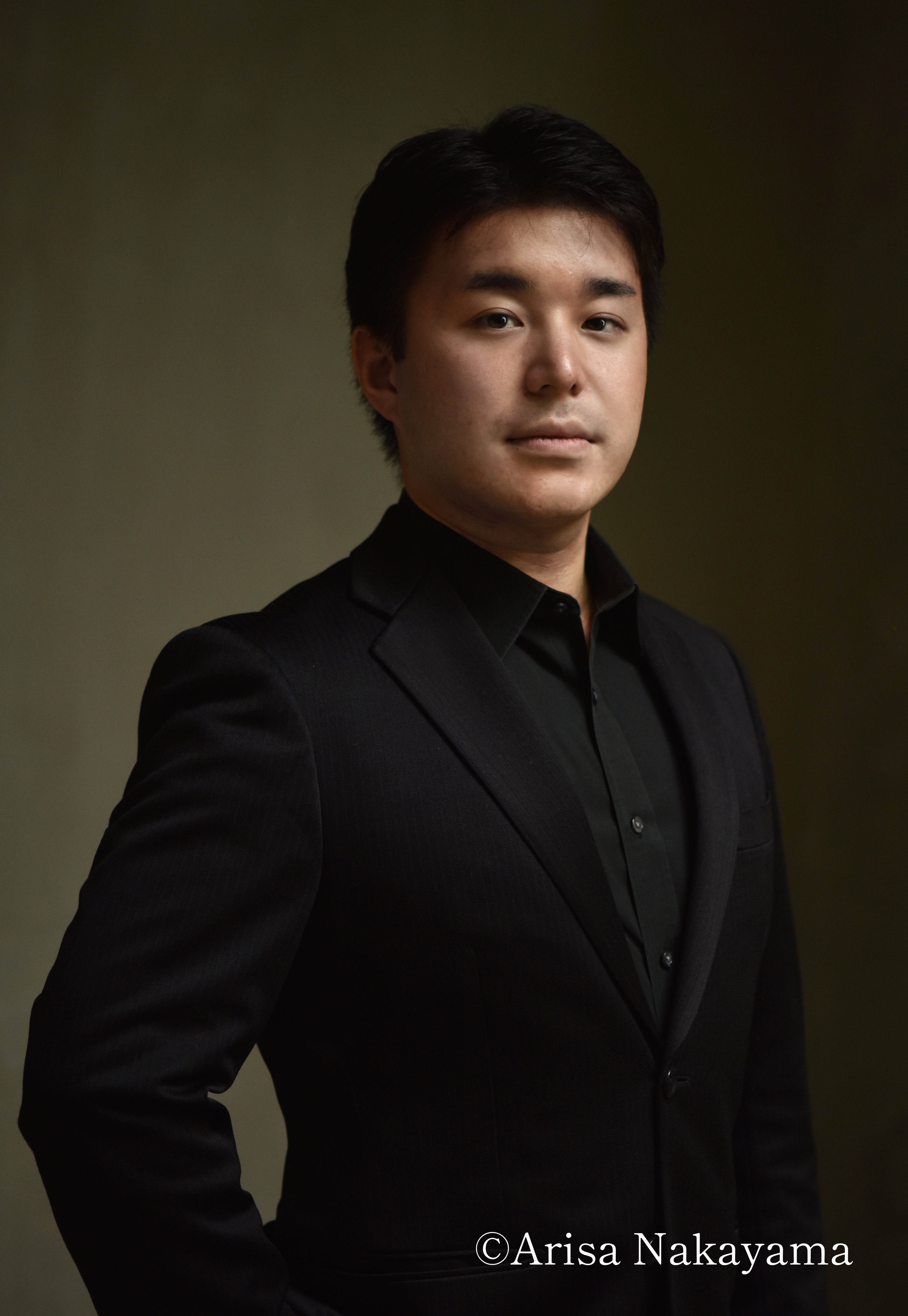 伊達 広輝 ピアノリサイタル