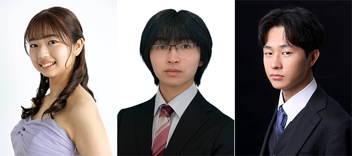 東京藝術大学ランチタイムコンサート2026-2027