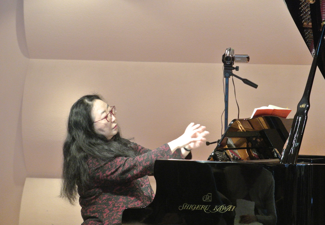 レポート｜河合楽器製作所 製品サービスサイト