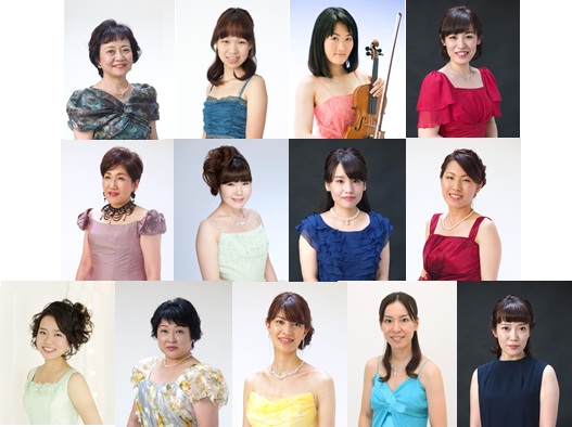 カワイ音楽教室広島presents Kawai Classic Concert 19 河合楽器製作所 製品サービスサイト