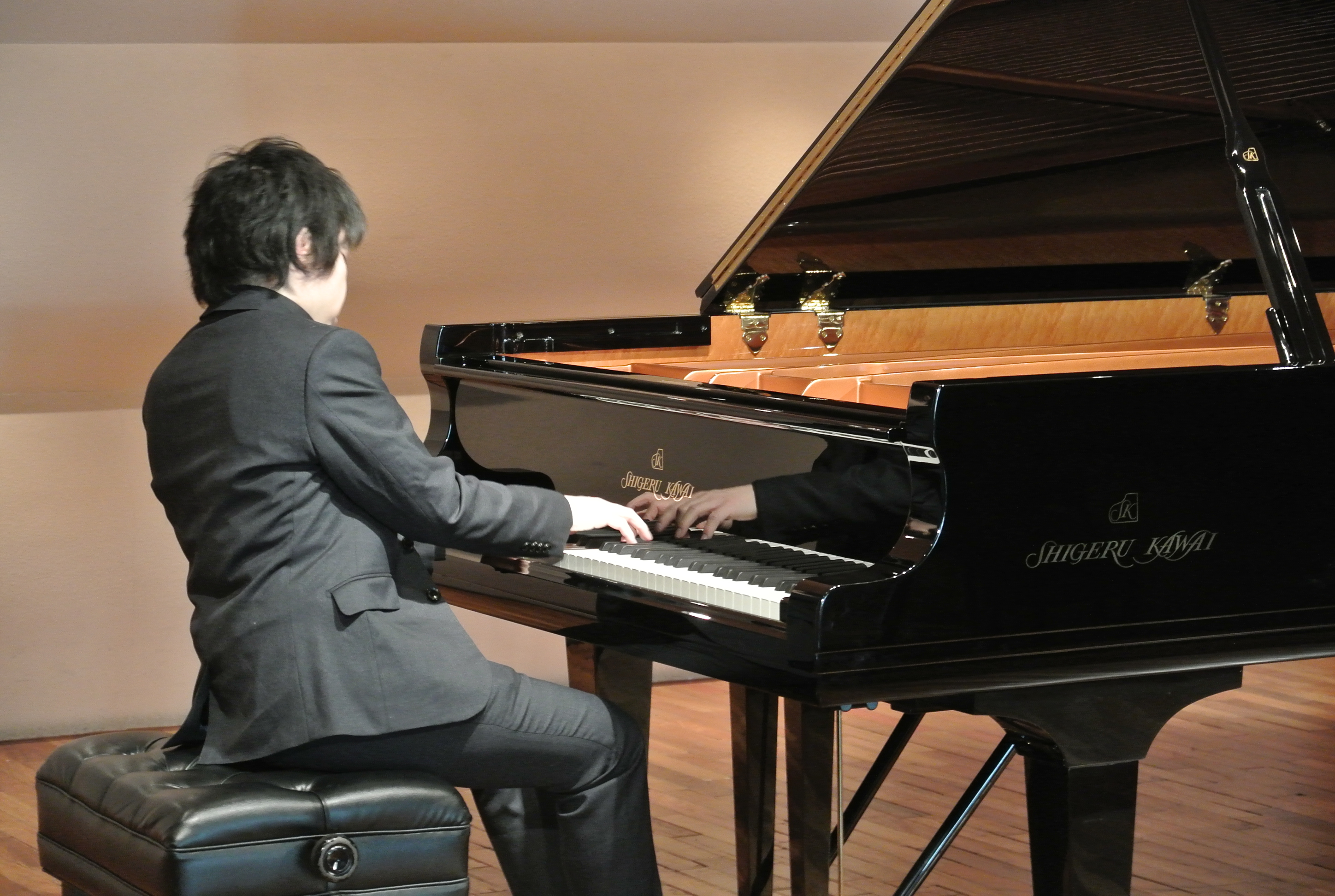 レポート｜河合楽器製作所 製品サービスサイト