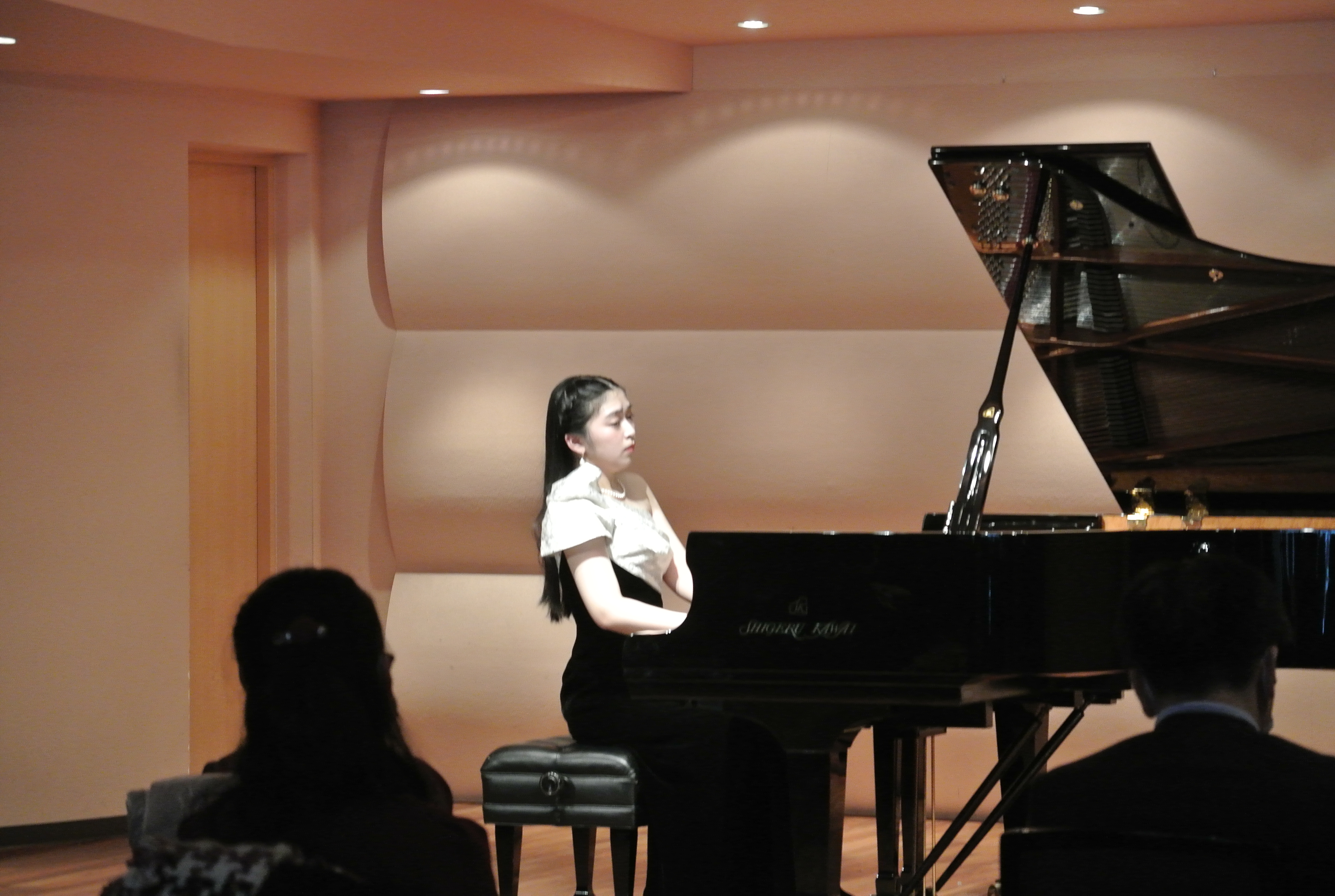 レポート｜河合楽器製作所 製品サービスサイト