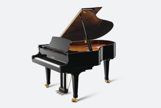 「憧れのグランドピアノ」その魅力を徹底解説！【音色・構造】の画像