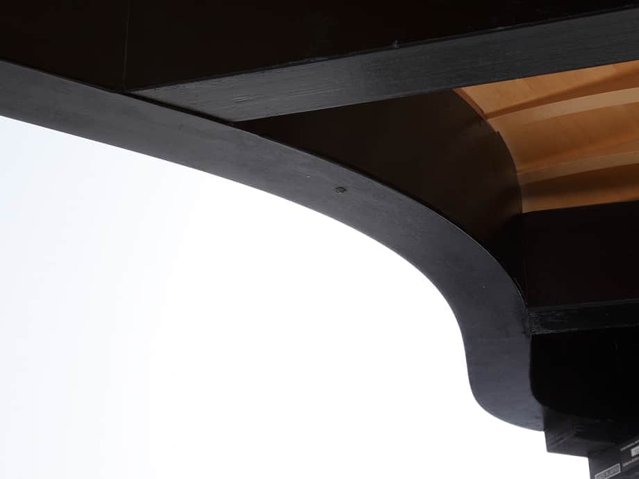 積層構造の画像