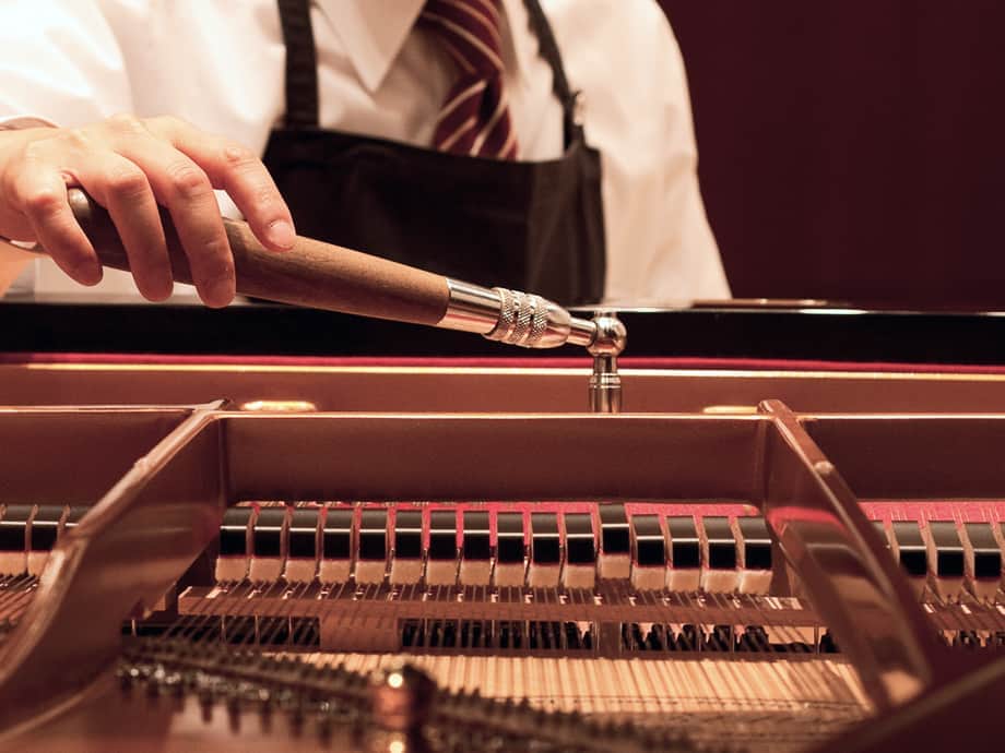 ハンマーの画像