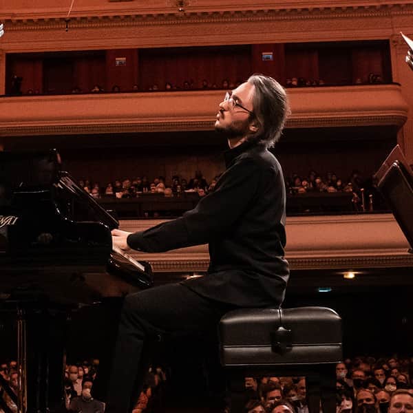 アレクサンダー・ガジェヴ