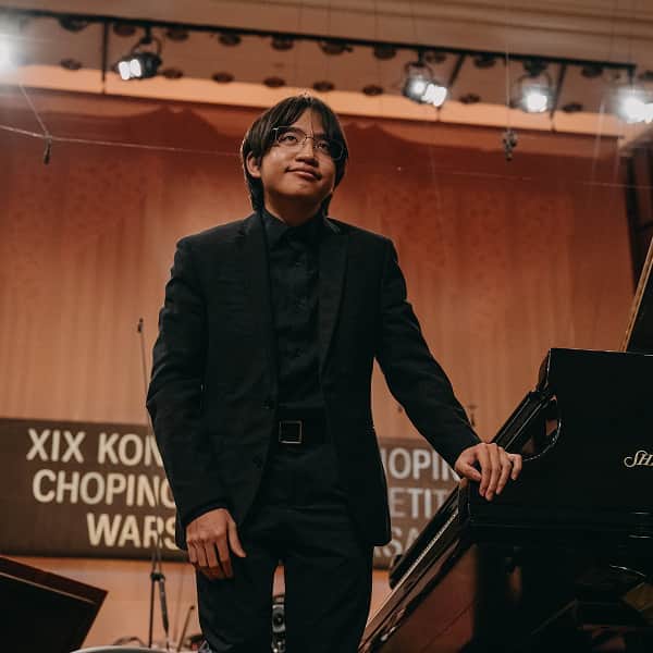 ヴィンセント・オン