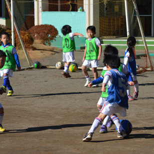 幼稚園・保育園