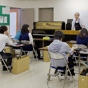 社内技術研修制度