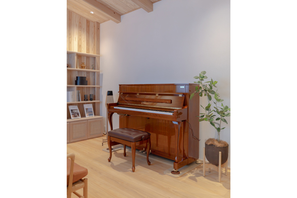 【一条工務店】中百舌鳥グラン展示場02