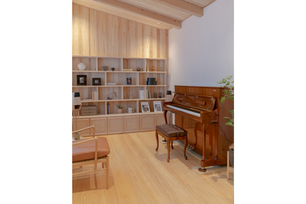 【一条工務店】中百舌鳥グラン展示場03
