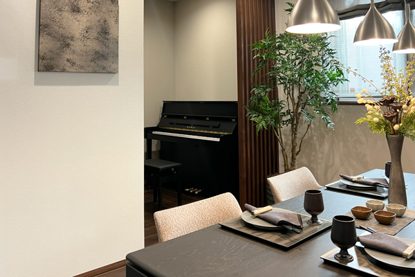 【一条工務店】広島アスタ展示場01