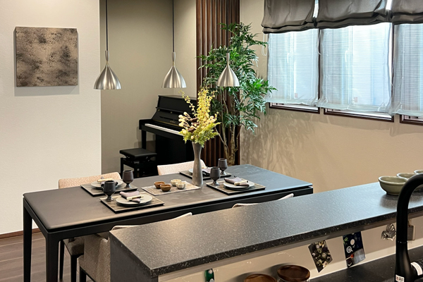 【一条工務店】広島アスタ展示場02