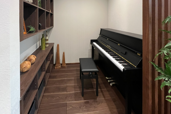 【一条工務店】広島アスタ展示場03