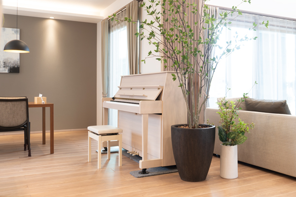 【一条工務店】浜松東陽展示場01