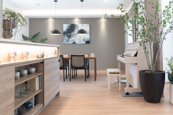 【一条工務店】浜松東陽展示場03