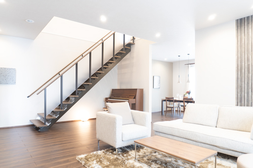 【一条工務店】上越展示場03