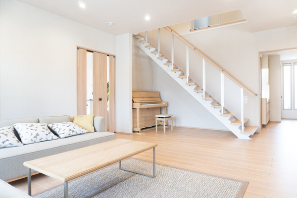 【一条工務店】浜松小牧展示場01