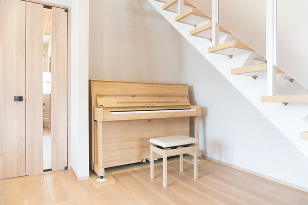 【一条工務店】浜松小牧展示場03