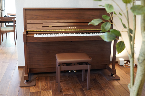 【一条工務店】郡山南第2展示場02