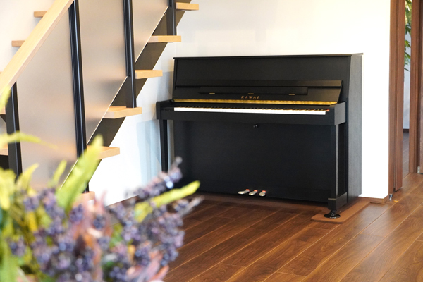 【一条工務店】那須塩原展示場02