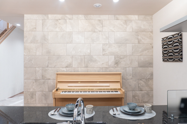 【一条工務店】中百舌鳥グラン展示場04