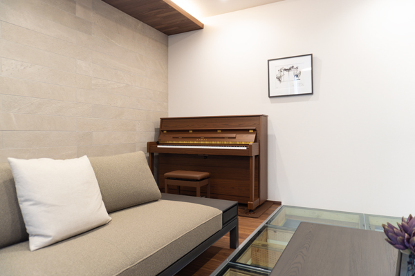 【一条工務店】静岡葵東展示場03