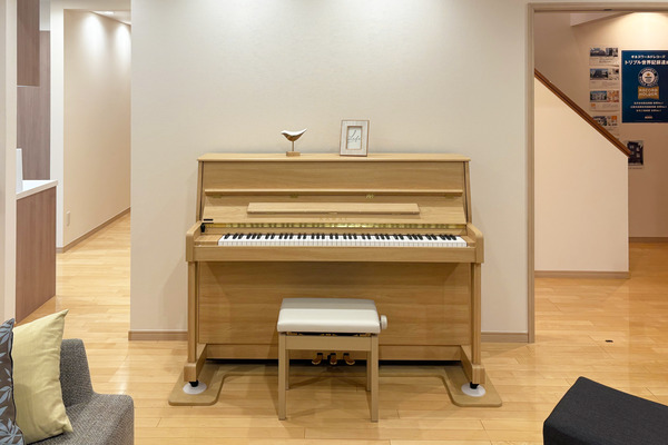 【一条工務店】横浜平沼東展示場02