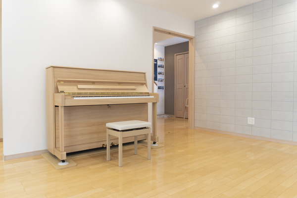 【一条工務店】横浜平沼東展示場03