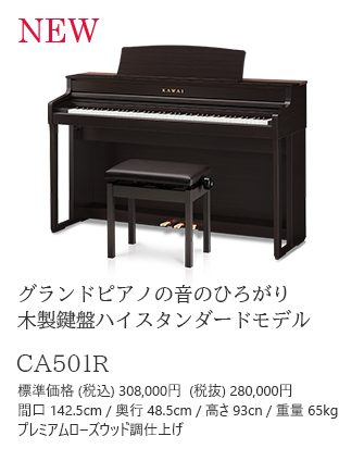 CA501R