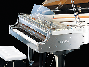 法人値引有 KAWAI シロホンピアノ G (グランド型) 河合楽器 カワイ