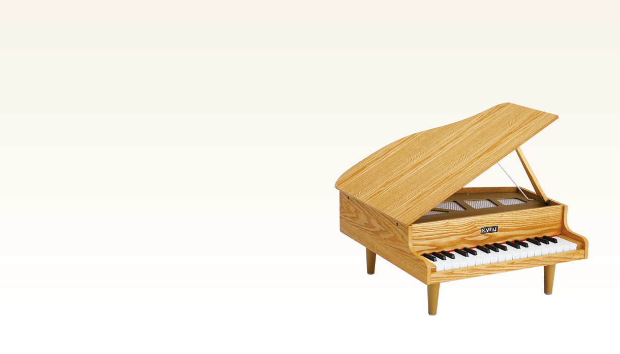 グランドピアノ(木目) 1112｜製品情報｜河合楽器製作所 製品サービスサイト