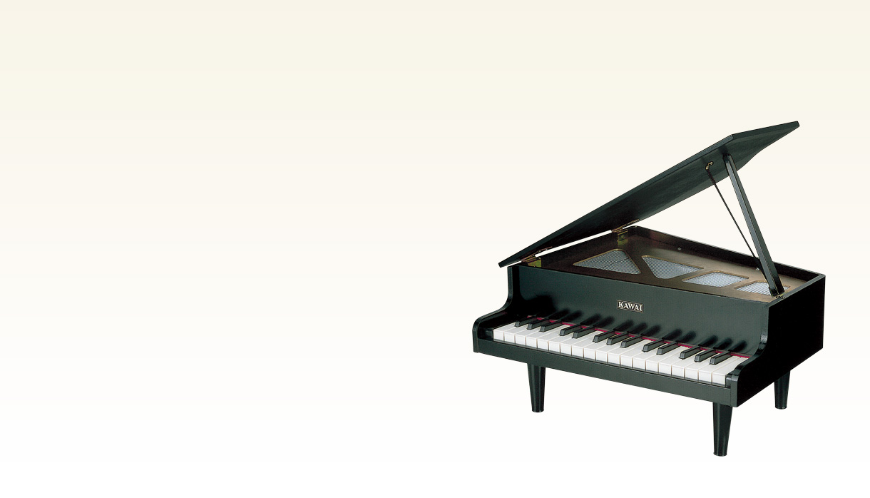 グランドピアノ　1114