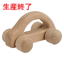 ハンドトイ ミニカー　2034