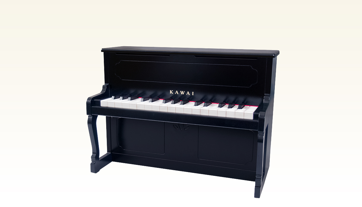 アップライトピアノ　1151(ブラック)/1152(ホワイト)