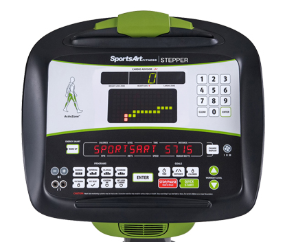 Niceday Steppers for Exercise, Stair Stepper with Resistance