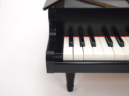グランドピアノ ブラック 1141｜製品情報｜河合楽器製作所 製品 